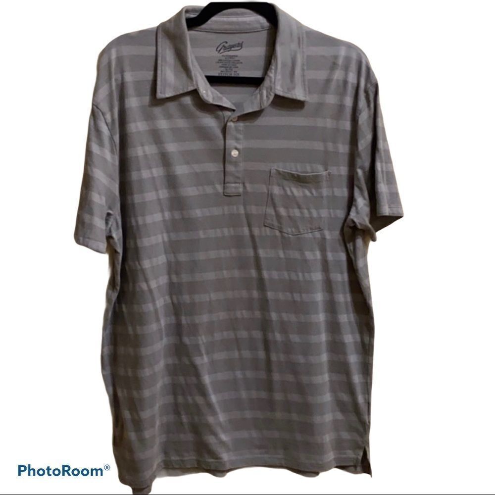 Grayer’s men’s shirt. XL 